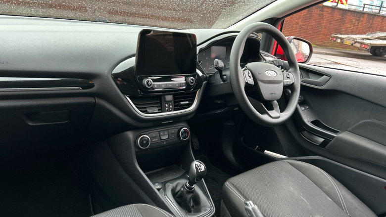 Ford Fiesta 1.0 EcoBoost Trend 5dr Petrol Hatchback